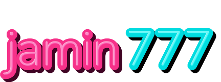 jamin777 — logo kanal