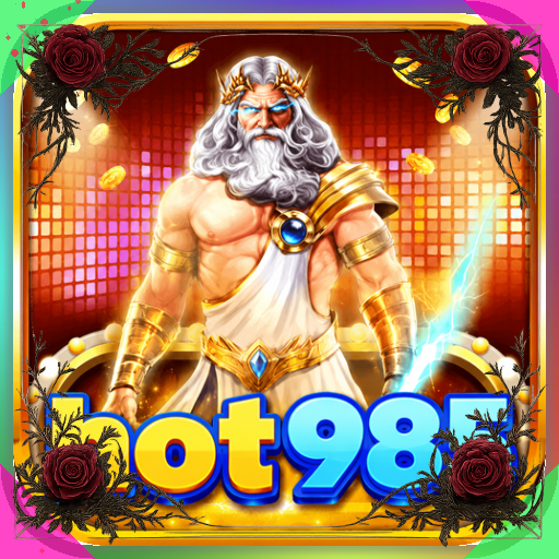 hot985 — galeri pratinjau - APK Resmi