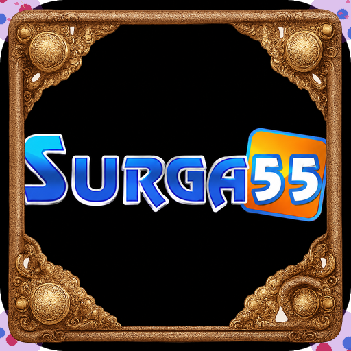surga55 — mitra unggulan