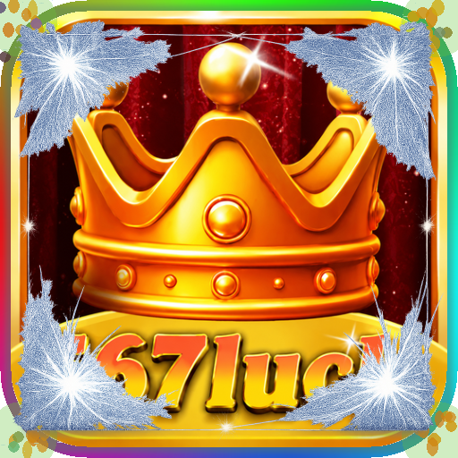 567luck — mitra unggulan